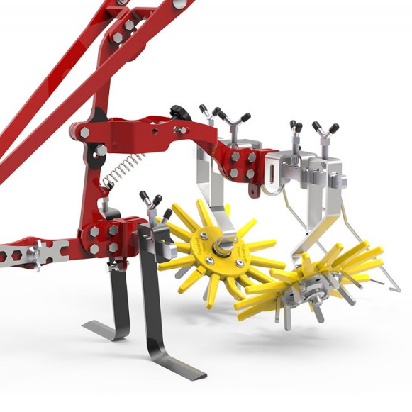 Wire weeders