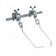 Wire weeders