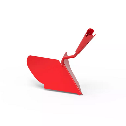 Hand auger