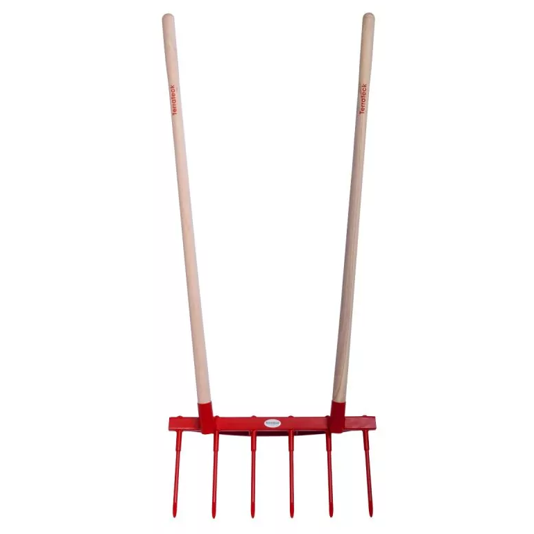 French broadfork