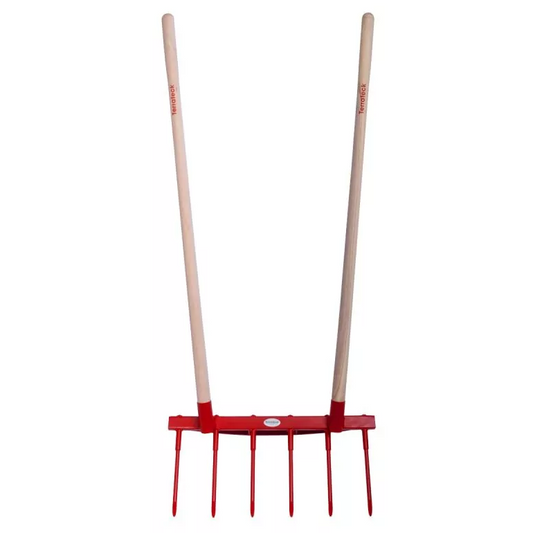 French broadfork