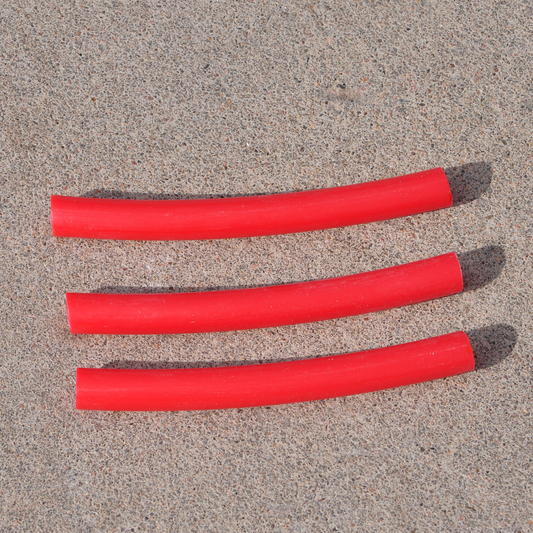 Row markers