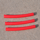 Row markers