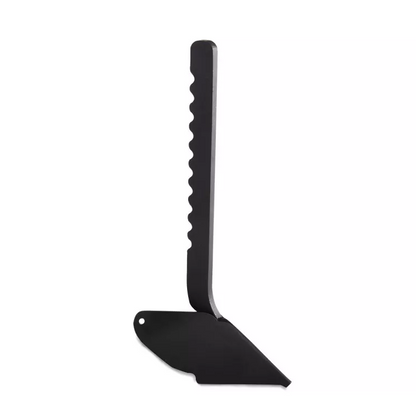 Earthing-up plough