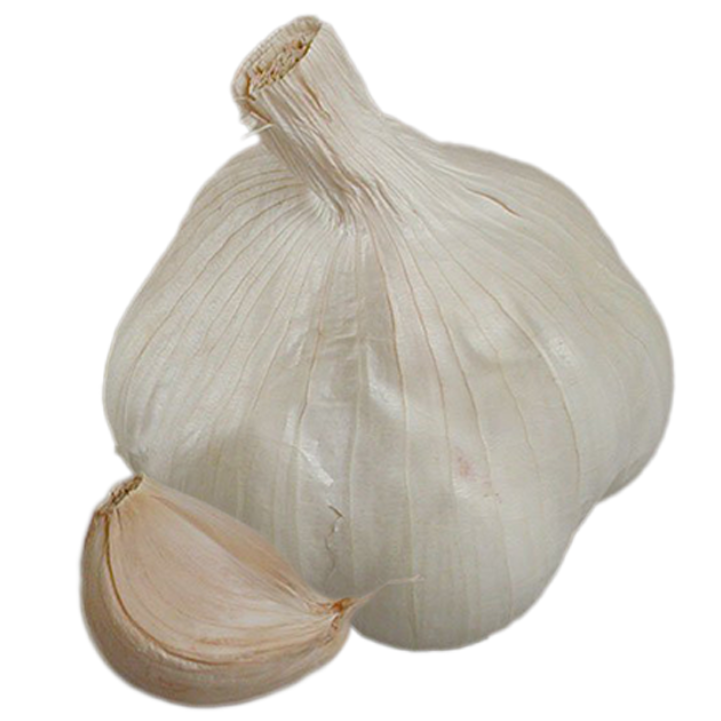 Garlic Messidrôme