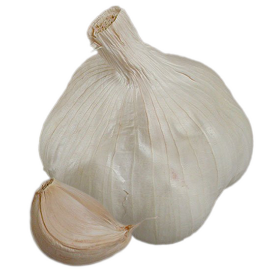 Garlic Messidrôme